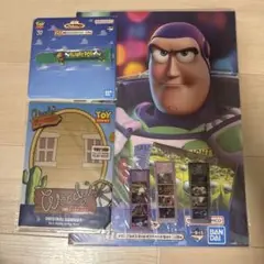トイ・ストーリー キャラクターコレクション