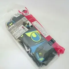 uhlsport ウールシュポルト 少年用 キーパーグローブ サイズ 4号 新品