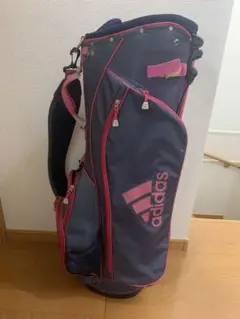 アディダス キャディバッグ
