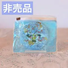 ポケモン イッツデモ IT’S DEMO ノベルティ 缶ミラー 鏡 非売品