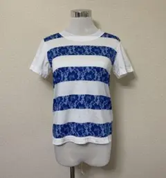レディースJUNYAWATANABE COMMEdesGARCONS Tシャツ