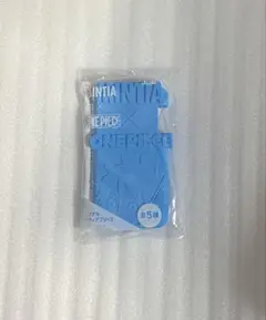 ミンティア　ワンピース　ルフィ　ミンティアケース
