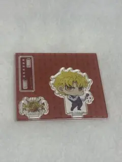 JOJOWorld2 血統くじ ディオ