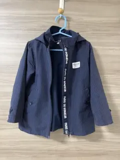 【中古品】　BeBe べべ　アウター　パーカー　110