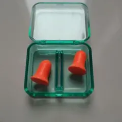 P!（ピップ＊）　ソフトな耳栓★　未使用品＊