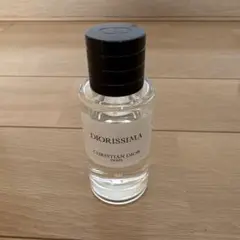 【DIOR】ディオリッシマ/ DIORISSIMA 40mL ディオリッシマ DIORISSIMA メゾンクリスチャンディオール 廃盤40ml