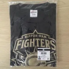 北海道日本ハムファイターズ　Tシャツ