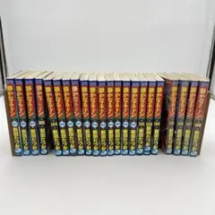 静かなるドン　87巻〜108巻　22冊セット