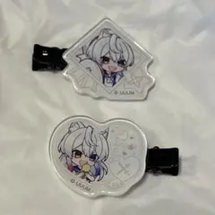 からぴち　どぬく　2点セット