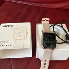 新品未使用品＊VRPEFIT ID207 スマートウォッチ 本体