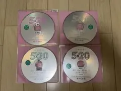嵐 5×20 All the BEST!! 1999-2019 ベストアルバム