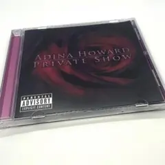 ADINA HOWARD G-RAP G-LUV INDIE SOUL R&B