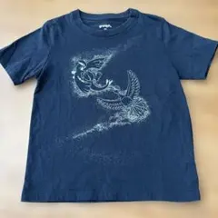 グラニフ⭐︎ポケモンTシャツ120 ルギア　ホウオウ