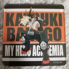 僕のヒーローアカデミア 爆豪勝己 マグネット