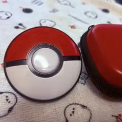 ポケモンGOプラスプラス　PokémonGO PLUS＋
