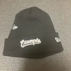 ニューエラ exampleコラボ