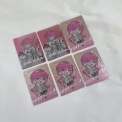 めておら みかさ コレカ 6点セット