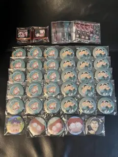忍たま乱太郎　グッズセット