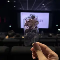鬼滅の刃　映画特典