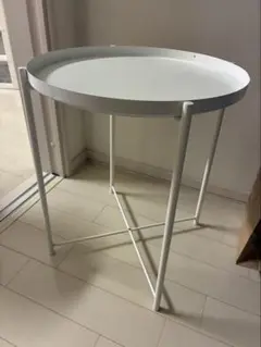 GLADOM グラドム トレイテーブル IKEA