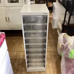 ナカバヤシ　 レター&フロアーケース