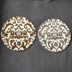 シンガポール 名所柄 Luzerne皿5枚セット　箱有り未使用品 シンガポール 名所柄 Luzerne皿5枚セット 箱有り未使用品
