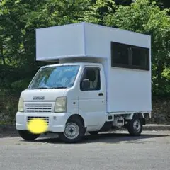 2025年最新】軽トラキッチンカーの人気アイテム - メルカリ