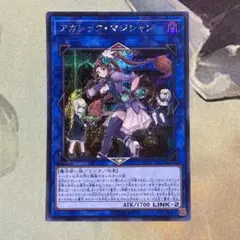 アカシックマジシャン シークレット シク