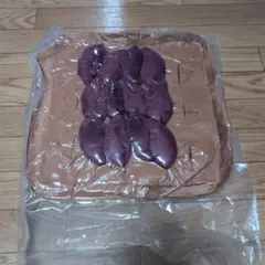 畑ぬいぐるみ　さつまいも（にんじん・さつまいも）クッション
