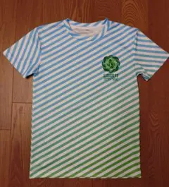 嬬恋高原キャベツマラソンTシャツ　XXS