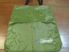 Coleman（コールマン）エコバッグ