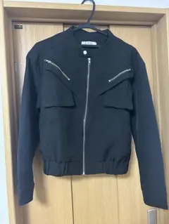 renol zip up jacket