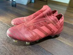 adidasネメシス
