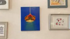 【アート】絵画【インテリア】