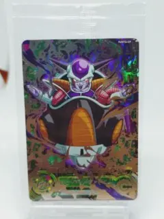 台湾　ドラゴンボールヒーローズ　フリーザ　未開封