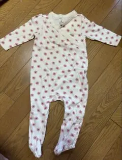 babygap ロンパース　6〜12M 70 80 90