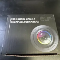 ELP 8.0メガピクセル USBカメラ モジュール