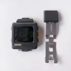 SEIKO h-timetron W853-4000 セイコー タイムトロン SEIKO TIMETRON White W853-4000 QUARTZ VINTAGE Japan | eBay
