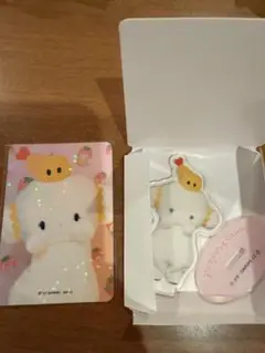 サンリオ こぎみゅん ライブキャラクターズ アクリルスタンド アクスタ