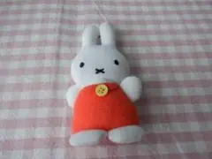 ミッフィー フェルトぬいぐるみ 約20cm