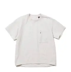 NANGA DOT AIR COMFY TEE