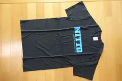 NITTO 日東 Tシャツ ブラック 新品未着用 BLUELUG ブルーラグ