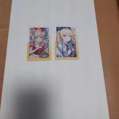 プロセカ　カラフルステージ！ePick card14A　天馬咲希セット