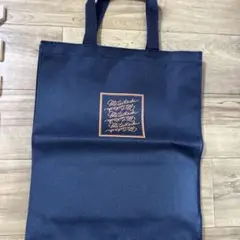 未使用　三越　エコバッグ　トート　バッグ