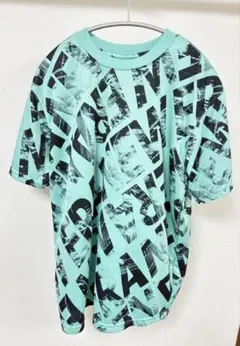 NEW ERA 半袖シャツ