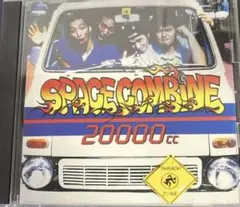 2025年最新】SPACE COMBINE 20000ccの人気アイテム - メルカリ