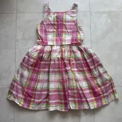 Polo Ralph Lauren ノースリーブワンピース 6