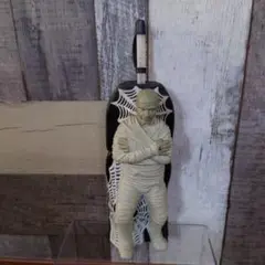 希少 The MUMMY ユニバーサルモンスターズ WATER BOTTLE