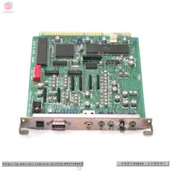 NEC PC-9801-86 86音源ボードFMサウンド Cバスボード 動作品
