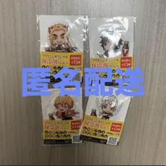 鬼滅の刃 アリナミン 保冷剤 煉獄杏寿郎 冨岡義勇 我妻善逸 宇髄天元
